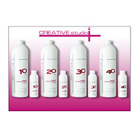 CREATIVE STUDIO+ CREATIVE STUDIO Ossidanti per colorazioni