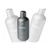 Imox - Hapettavat emulsiovoidekoostumus CREATTIVA Hiusten väri Kehittäjät