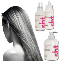 CAPELLI CRESPI - SILICIO - MAGNESIO BAREX Trattamenti  cure 