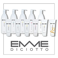 DINGIN LINE - EMMEDICIOTTO