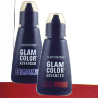 GLAM COLOR ADVANCED LA BIOSTHETIQUE バルサム  ヘアマスク