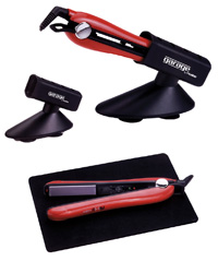 GARAGE TOP PROFESSIONAL MUSTER Piastre 