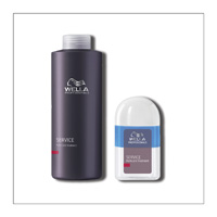 WELLA PROFESSIONALS CARE LINE SERVICE WELLA Spezielle Produkte für die Haare
