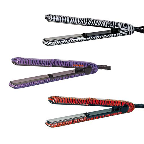 TITAN-T19 TIGER DUNE 90 Haarglätter