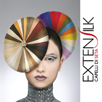 EXTENSILK: LAVORAZIONE ITALIANA EXTEN SILK Extension 