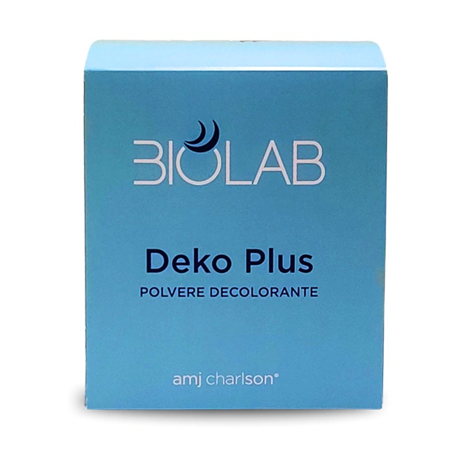BIOLAB KERATIN DEKO PLUS BIOLAB Peluntur rambut