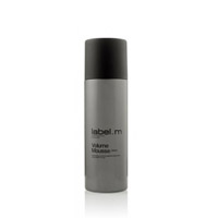 CREATE: VOLUME MOUSSE LABEL.M Schiume 