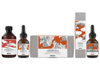 NATURALTECH DAVINES Trattamenti  cure 