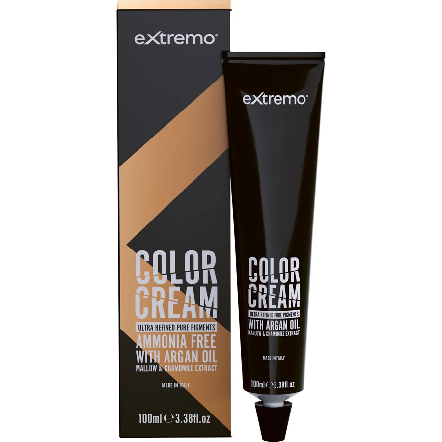 EXTREMO AMMONIA FREE EXTREMO Tinture 