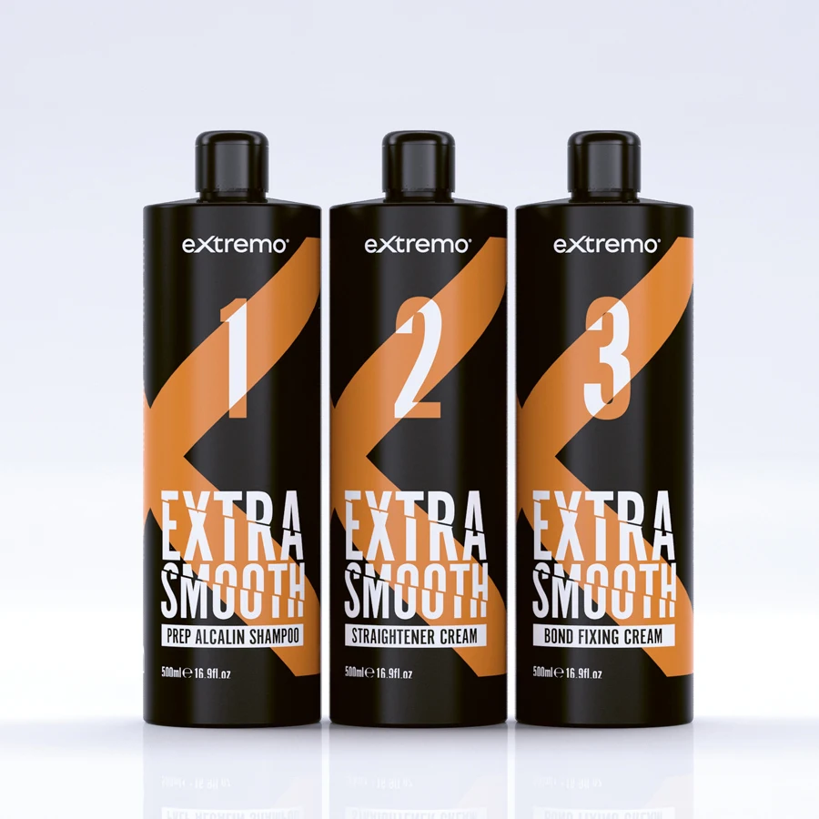 EXTRA SMOOTH EXTREMO Stiranti 
