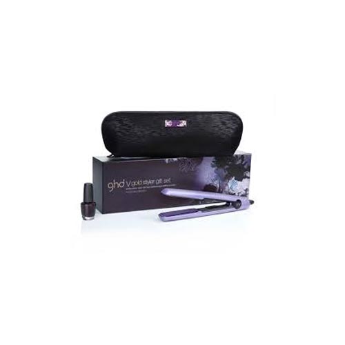 NOCTURNE KOLEKSI LIMITED EDITION GHD Rambut pelurus