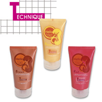 ΓΕΙΑ BALM REFLEX TECHNIQUE Βάλσαμα  μάσκες μαλλιών