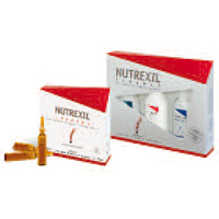 NUTREXIL PROGRAM ® ARTWORK Perawatan  perawatan rambut